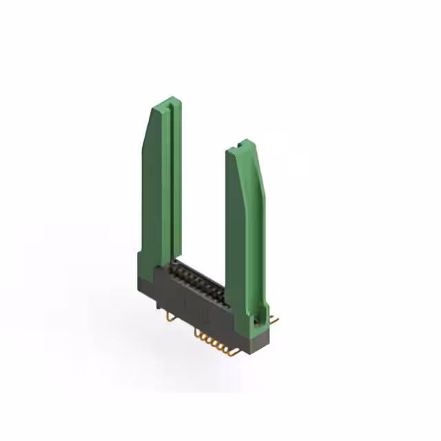 395-024-559-578 EDAC Inc.  Edgeboard Connectors